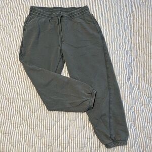 Aerie joggers size large